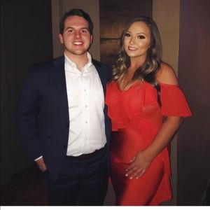 Rosie Daze Cocktail Dress